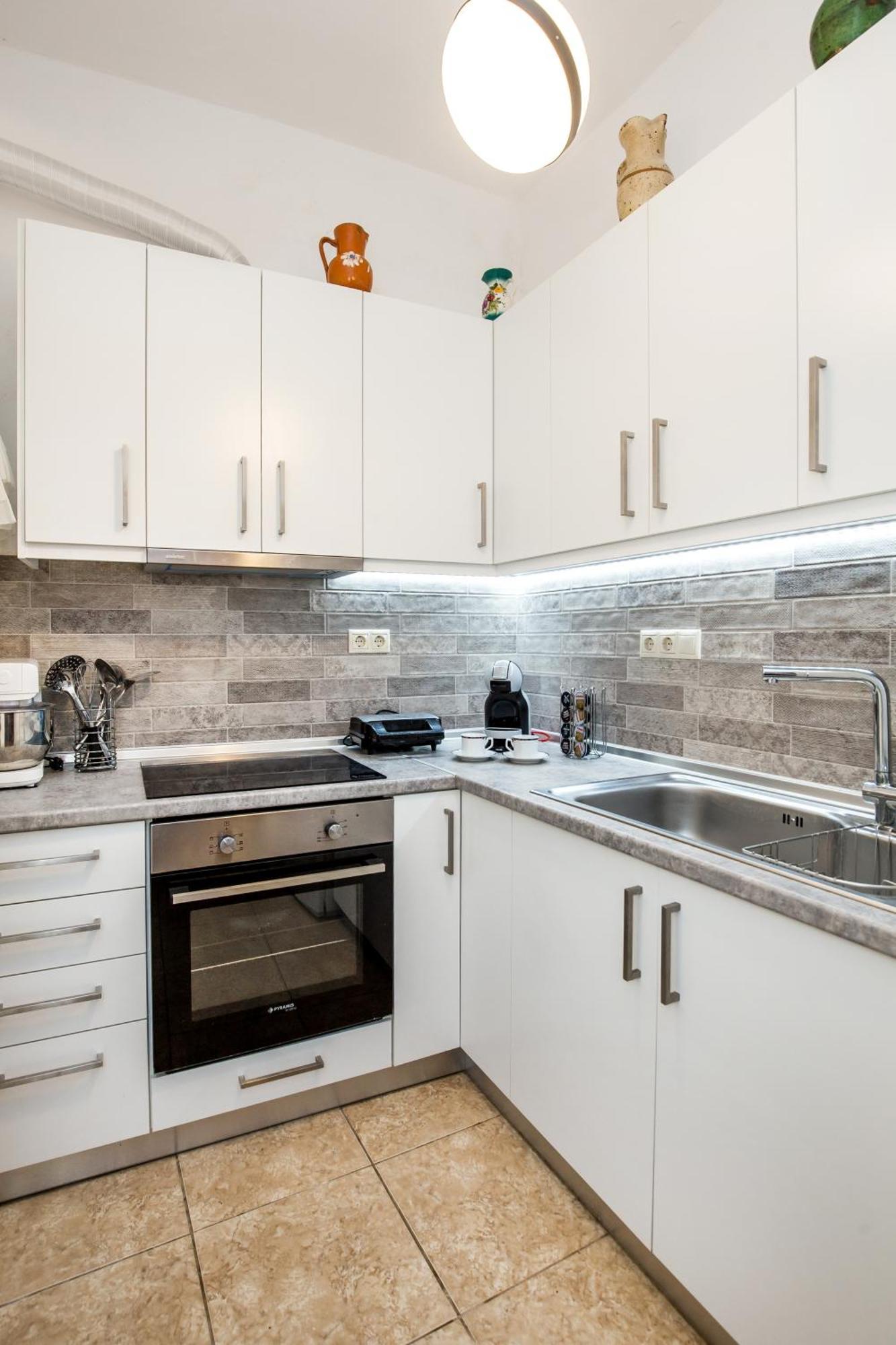 Golden Sunset Beach Apartment Skála Kallirákhis Buitenkant foto